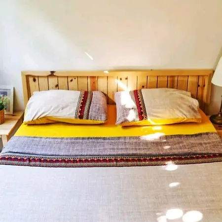 아파트 Great Location In Taksim Square