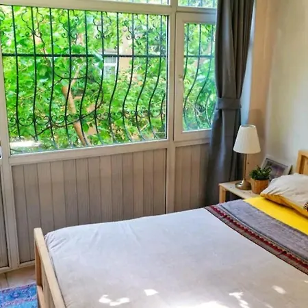 Great Location In Taksim Square * 이스탄불