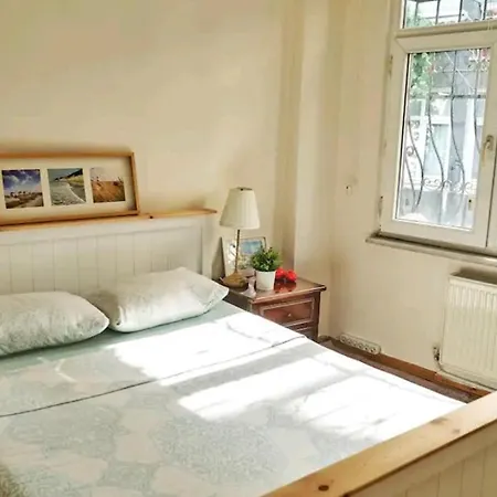 아파트 Great Location In Taksim Square *
