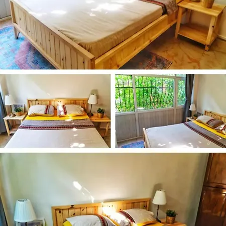 Apartment Great Location In Taksim Square